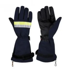 Viking 61104 Fire Fighter Gloves