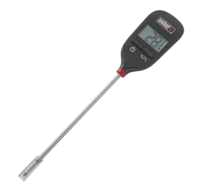 Weber Instant Read Thermometer