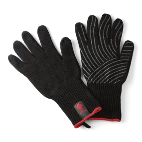 Weber Premium Gloves M/Sm