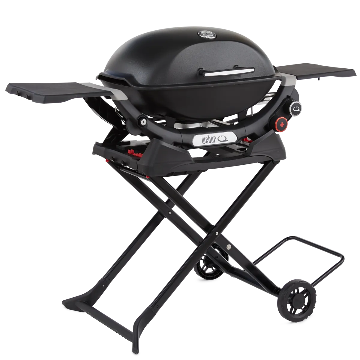 Weber - Q Portable Cart