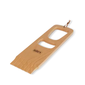 Weber Wood Grill Scraper