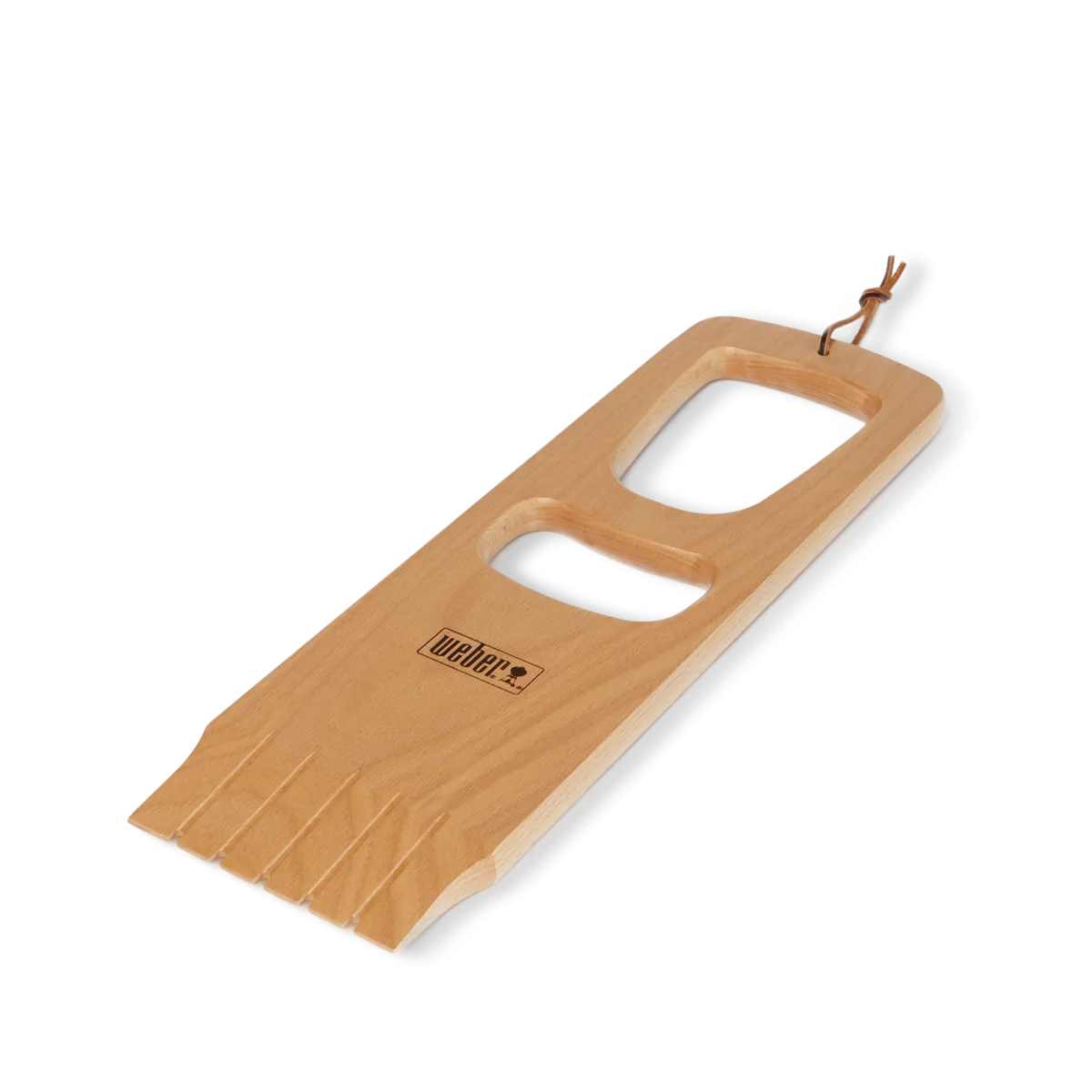 Weber Wood Grill Scraper