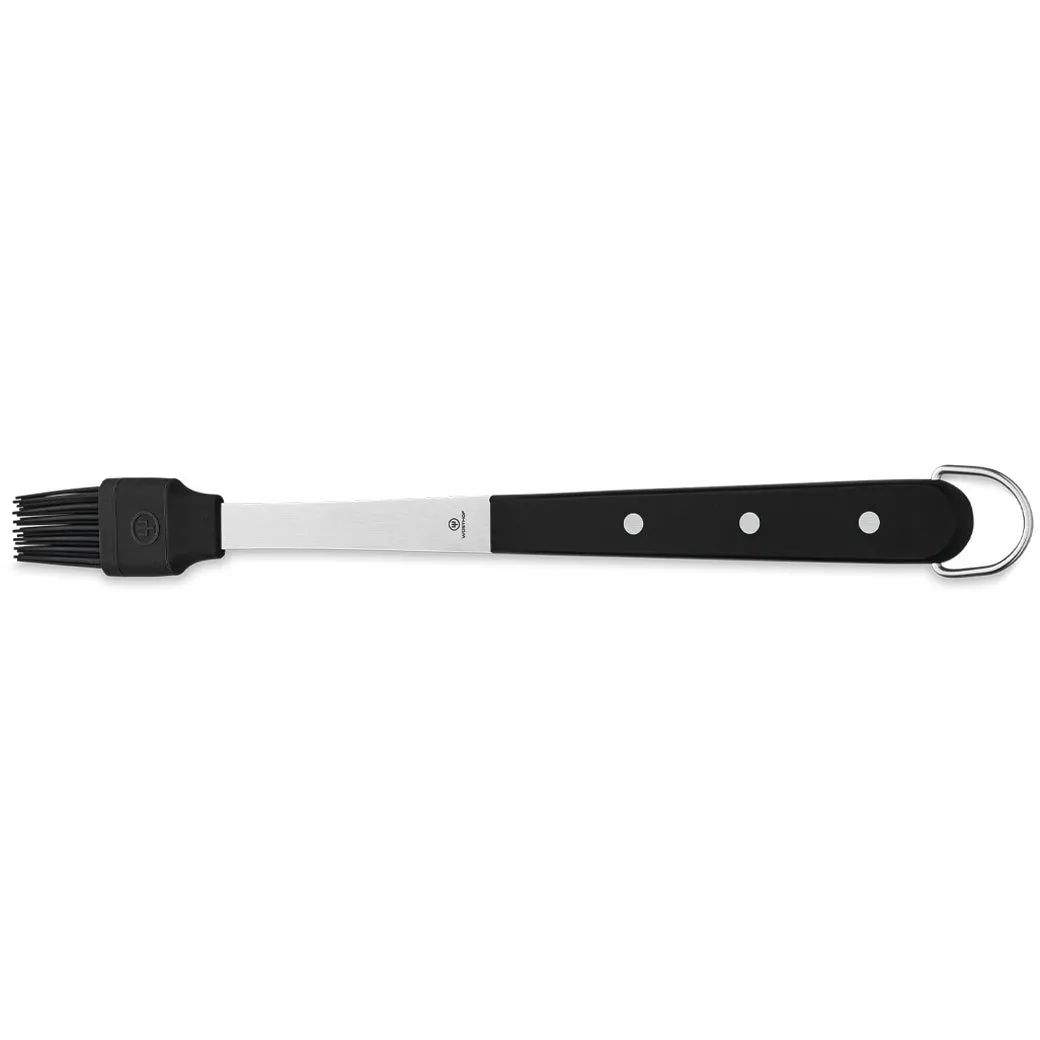 Wusthof 4-Piece BBQ Tool Set