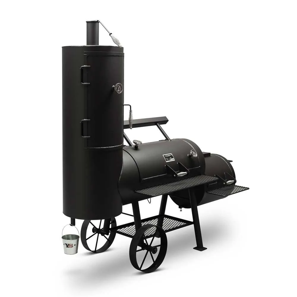 Yoder Backyard Smoker Durango 20"