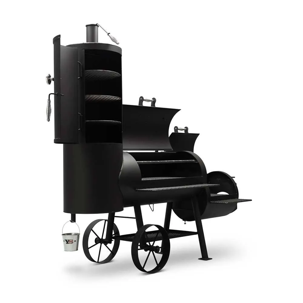 Yoder Backyard Smoker Durango 20"