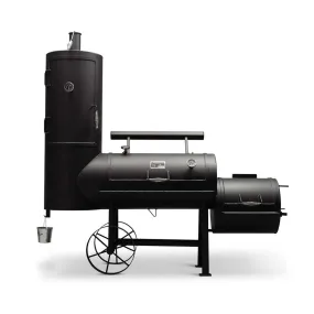 Yoder Backyard Smoker Durango 20"