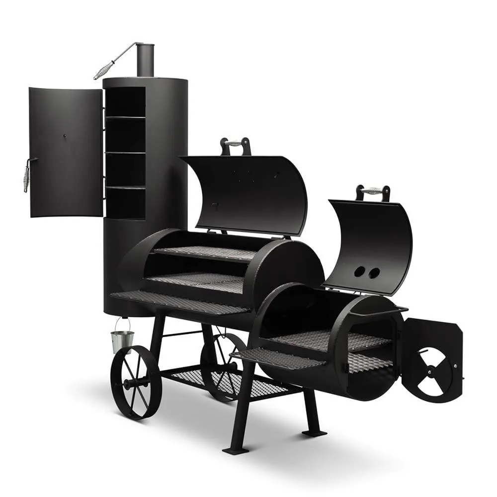 Yoder Backyard Smoker Durango 20"