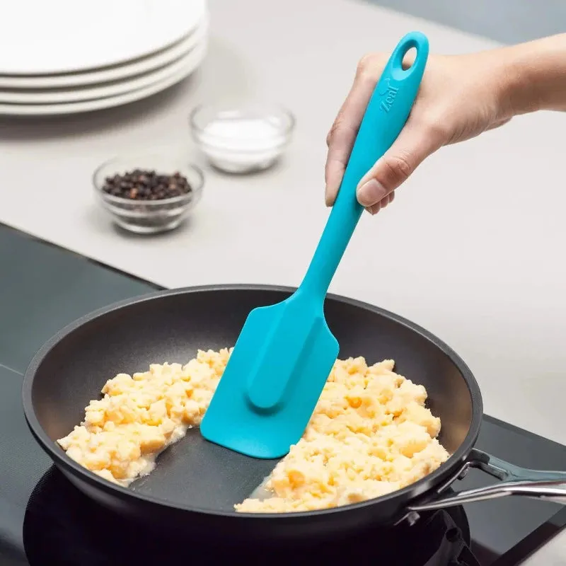 Zeal Ergonomic Silicone Spatula 26cm